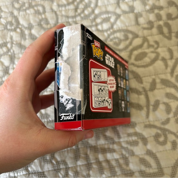 Funko pop bitties - Picture 4 of 7